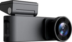 Autokamera DAHUA S5PRO / rozlíšenie 4K Ultra HD / duálna kamera / USB-C / Wi-Fi / slot na microSD