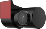 Autokamera DAHUA S8 / rozlíšenie 4K Ultra HD / duálna kamera / GPS / mini USB / Wi-Fi / slot na microSD