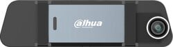 Autokamera DAHUA T5 / rozlíšenie 4K Ultra HD / duálna kamera / USB-C / Wi-Fi / slot na microSD