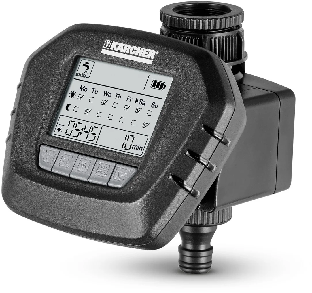 Automatický zavlažovací systém Kärcher WT 5 (2.645-219.0)