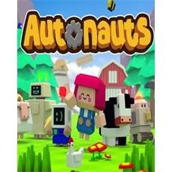 Autonauts elektronická licence
