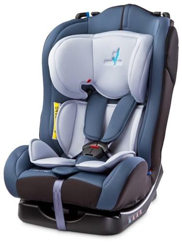 Autosedačka Caretero Combo Navy