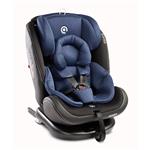 Autosedačka Caretero Mundo blue