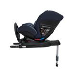 Autosedačka Caretero RIO navy