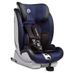 Autosedačka Caretero Volante Fix Limited navy