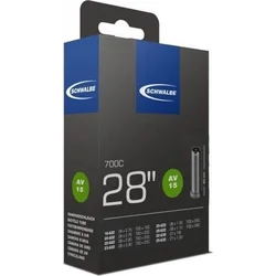 Autoventil Schwalbe 28" AV15 18/28-622