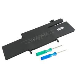 AVACOM Apple MacBook Pro 13" A1502 Li-Pol 11,34V 6200mAh 71,8Wh - A1493/A1582 NOMA-1582-P62