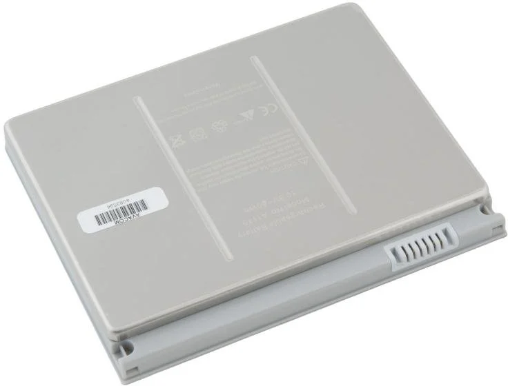 AVACOM Apple MacBook Pro 15" A1175 Li-Pol 10,8V 5600mAh 60Wh