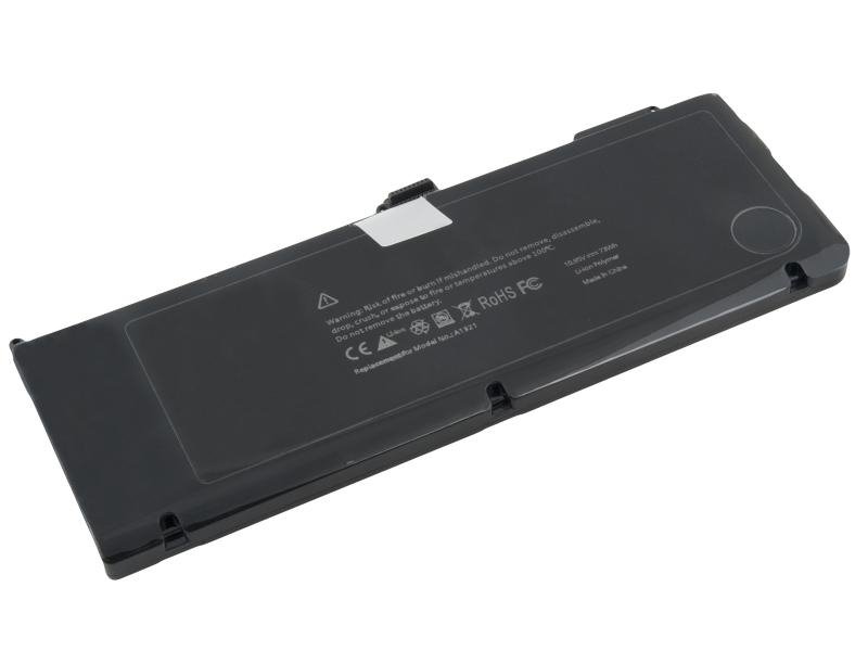AVACOM Apple MacBook Pro 15" A1321 Li-Pol 10,95V 7200mAh 78Wh NOMA-1321-P72