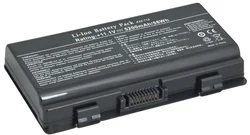 AVACOM Asus X51, X58 series A32-X51, A32-T12 Li-Ion 11,1V 5200mAh NOAS-X51-N26