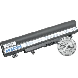 AVACOM batéria Acer Aspire E14, E15, Extensa 2510, TravelMate P256 Li-Ion 11,1V 5600mAh