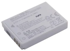 AVACOM batéria Canon NB-5L Li-ion 3.7V 1120mAh 4.1Wh DICA-NB5L-734