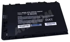 AVACOM batéria HP EliteBook 9470m Li-Pol 14,8V 3400mAh/50Wh NOHP-EB97-P34