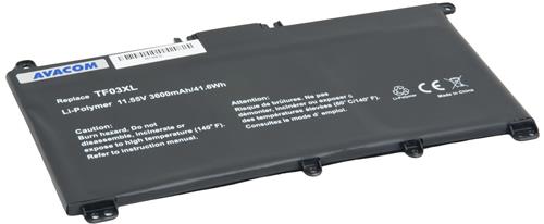 AVACOM batéria HP Pavilion 14-BF Series Li-Pol 11.55V 3600mAh 42Wh