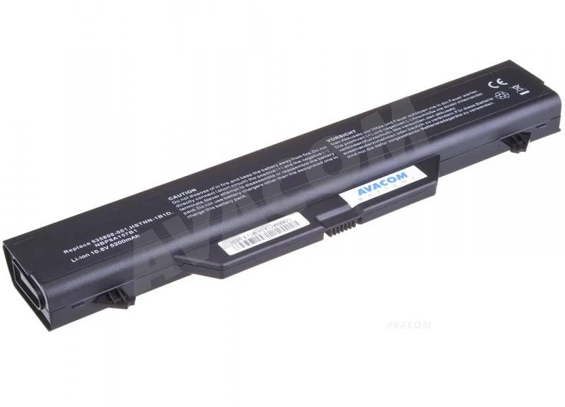 AVACOM batéria HP ProBook 4510s, 4710s, 4515s série Li-Ion 10,8V 5200mAh/56Wh
