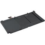 AVACOM batéria pre Asus K551, S551 Li-Pol 11,4V 4210mAh 48Wh