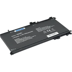 AVACOM batéria pre HP Omen 15-ax, Pavilion 15-bc TE03XL Li-Pol 11,55V 5300mAh