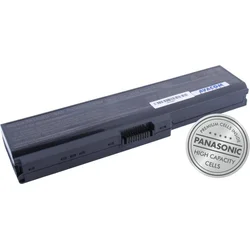 AVACOM batéria pre Toshiba Satellite U400, M300, Portege M800 Li-Ion 10,8V 5800mAh 63Wh