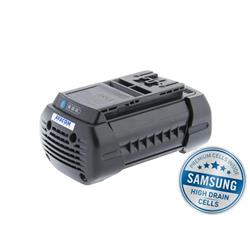 AVACOM Baterie BOSCH GSR 36 V-Li, Li-Ion 36V 5000mAh, články SAMSUNG