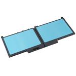 AVACOM baterie Dell Latitude E7470, E7270 Li-Ion 7,6V 7237mAh 55Wh 