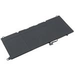 Avacom baterie Dell XPS 13 Li-Pol 7,6V 7400mAh 56Wh