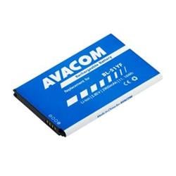 Avacom Baterie do mobilu LG H815 G4 Li-Ion 3,85V 2900mAh (náhrada BL-51YF) GSLG-LG320-S2900 - Mobilní telefony - příslušenství