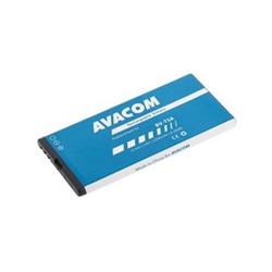 AVACOM Batérie do mobilu Nokia Lumia 730 Li-ion 3,8V 2200mAh (náhrada BV-T5A) GSNO-BVT5A-S2200