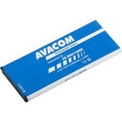 Avacom baterie do mobilu Samsung N910F Note 4 Li-Ion 3,85V 3000mAh (náhrada EB-BN910BBE)