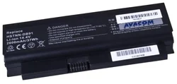 Avacom baterie HP ProBook 4310s, 4210s, 4311s series Li-Ion 14,4V 2600mAh/37Wh