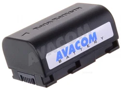 AVACOM Baterie JVC BN-VG107, VG114 Li-ion 3.6V 1200mAh 4.3Wh