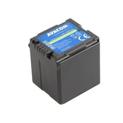 AVACOM baterie Panasonic VW-VBG260 Li-Ion 7.2V 2200mAh 15.8Wh