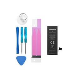 Avacom Batérie pre Apple iPhone SE, Li-Ion 3,82V 1624mAh (náhrada 616-00106) GSAP-IPHSE-1624