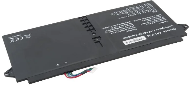 AVACOM Baterie pro Acer Aspire S7 Li-Pol 7,4V 4680mAh 35Wh