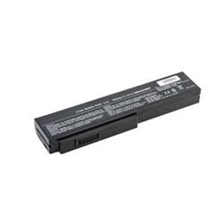 Avacom Baterie pro Asus M50, G50, N61, Pro64 Series Li-Ion 11,1V 4400mAh NOAS-M50-N22 - Notebooky příslušenství