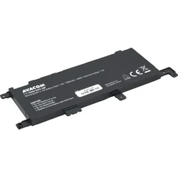AVACOM baterie pro Asus VivoBook X542 Li-Pol 7,6V 5000mAh 38Wh