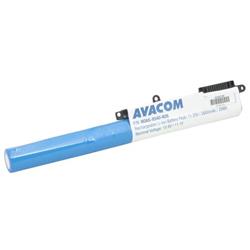 AVACOM baterie pro Asus X540 Li-Ion 11,25V 2600mAh 29Wh