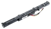 Avacom Baterie pro Asus X550E, X751 Li-Ion 14,4V 2900mAh 42Wh