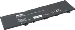 AVACOM baterie pro Dell Inspiron 7370, 7373 Li-Pol 11,4V 3333mAh 38Wh