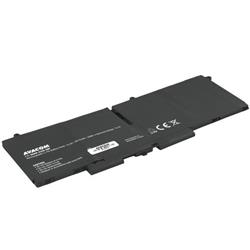 AVACOM baterie pro Dell Latitude 5330, 5530 Li-Pol 15,2V 3815mAh 58Wh