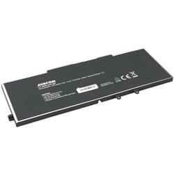 Avacom Baterie pro Dell Latitude 5410 Li-Pol 15,2V 4474mAh 68Wh