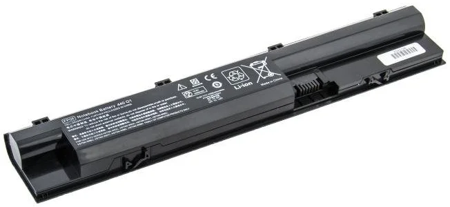 AVACOM Baterie pro HP 440 G0/G1, 450 G0/G1, 470 G0/G1 Li-Ion 10,8V 4400mAh