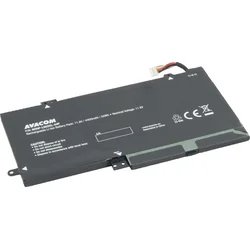 AVACOM baterie pro HP Envy X360 15-w series Li-Pol 11,8V 4400mAh 52Wh