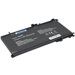 AVACOM baterie pro HP Omen 15-ax, Pavilion 15-bc series TE03XL Li-Pol 11,55V 5300mAh