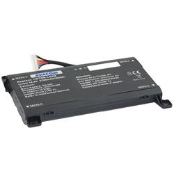 AVACOM baterie pro HP Omen 17  TPN-Q195 Li-Ion 14,4V 5700mAh 82Wh - 16 pinový konektor