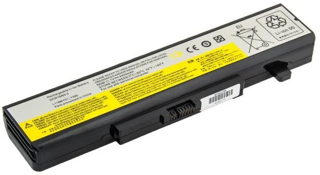 Avacom Baterie pro Lenovo IdeaPad G580, Z380, Y580 series Li-Ion 11,1V 4400mAh