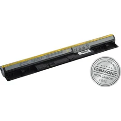 Avacom Baterie pro Lenovo IdeaPad S400 Li-Ion 14,8V 2900mAh black NOLE-S400-P29 - Notebooky příslušenství