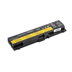 Avacom Baterie pro Lenovo ThinkPad T410/SL510/Edge 14", Edge 15" Li-Ion 10,8V 4400mAh