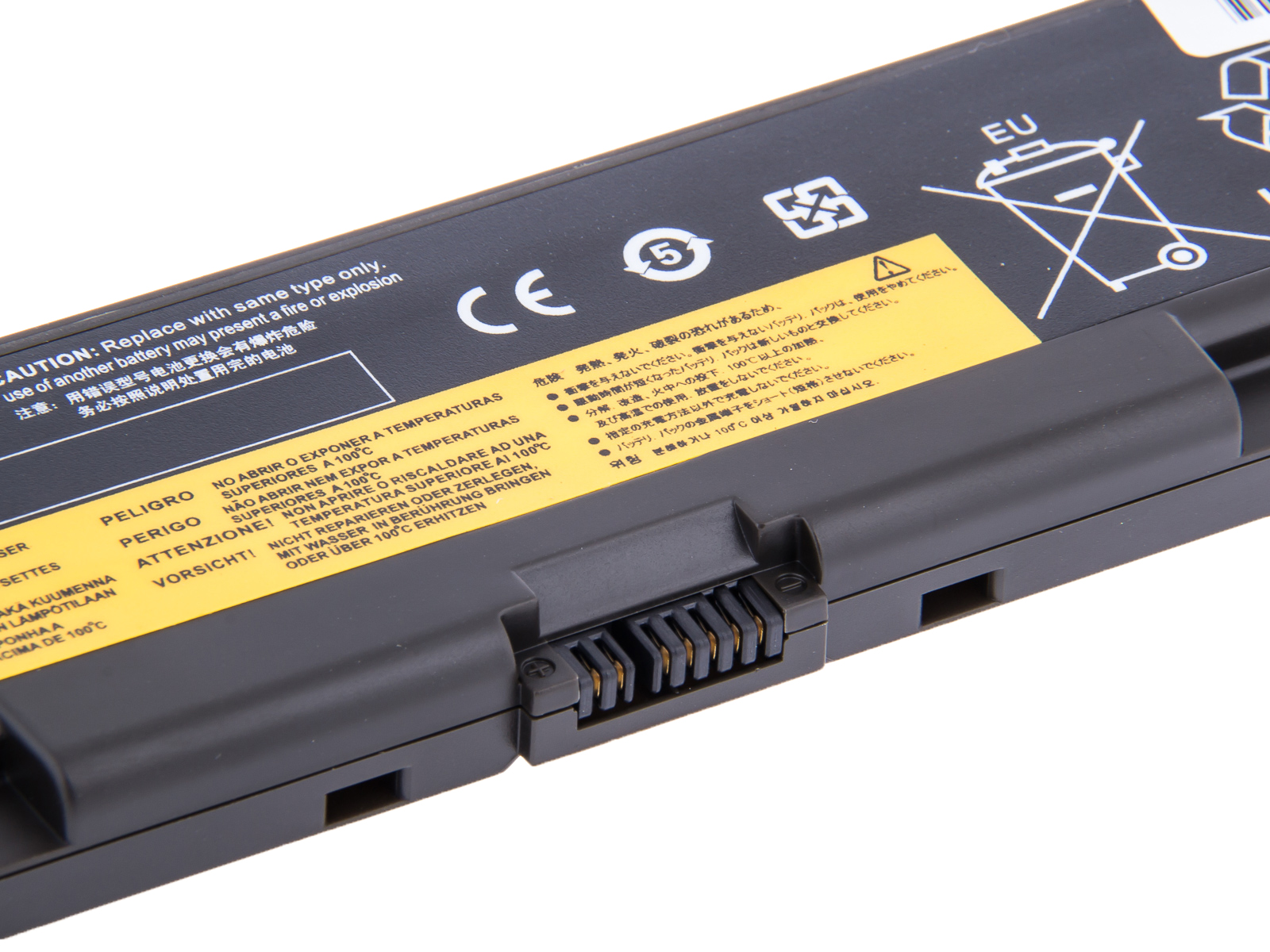 Avacom Baterie pro Lenovo ThinkPad T440P, T540P 57+ Li-Ion 11,1V 5800mAh