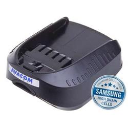 AVACOM BOSCH PSR 14,4 LI, Li-Ion 14,4V 2000mAh, články Samsung ATBO-L14A1-20Q - Baterie 