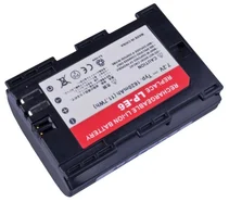 AVACOM Canon LP-E6 Li-Ion 7.2V 1620mAh 11.7Wh DICA-LPE6-855N2 - Baterie 